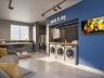 Smart 36 | Setor Bueno | 69 m� | 2 Su�tes | Gest�o Housi e Mall Integrado 19
