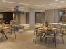 Smart 36 | Setor Bueno | 69 m� | 2 Su�tes | Gest�o Housi e Mall Integrado 25