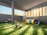 Envolt Biophilic Home | Setor Bueno | 122 m� | 3 Su�tes | Rooftop e Conceito Biof�lico 32