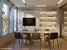 Ludovic Apartments | Setor Central | 58 m� | 2 quartos | 1 vaga 9