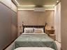 Ludovic Apartments | Setor Central | 58 m� | 2 quartos | 1 vaga 10
