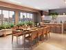 Ludovic Apartments | Setor Central | 97 m� | 3 su�tes | 2 vagas 34