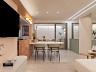 Ludovic Apartments | Setor Central | 97 m� | 3 su�tes | 2 vagas 3