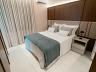Terr� by MZN | Setor Bueno | 78 m� | 2 Quartos | 1 Su�te | Varanda Gourmet 5