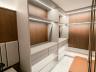 Terr� by MZN | Setor Bueno | 78 m� | 2 Quartos | 1 Su�te | Varanda Gourmet 8