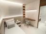 Terr� by MZN | Setor Bueno | 78 m� | 2 Quartos | 1 Su�te | Varanda Gourmet 7