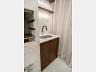 Terr� by MZN | Setor Bueno | 78 m� | 2 Quartos | 1 Su�te | Varanda Gourmet 11