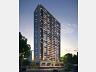 Terr� by MZN | Setor Bueno | 78 m� | 2 Quartos | 1 Su�te | Varanda Gourmet 26