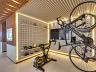 Opus Sense | Setor Marista | 243 m� | 4 su�tes | Alameda Ricardo Paranhos 12