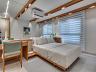 Opus Sense | Setor Marista | 243 m� | 4 su�tes | Alameda Ricardo Paranhos 13