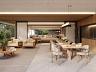 Opus Sense | Setor Marista | 243 m� | 4 su�tes | Alameda Ricardo Paranhos 19