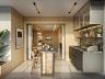 City Way | Setor Bueno | 80 m� | 2 su�tes | Pr�ximo ao Parque Vaca Brava 3