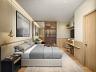 City Way | Setor Bueno | 80 m� | 2 su�tes | Pr�ximo ao Parque Vaca Brava 5