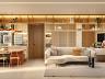 City Way | Setor Bueno | 80 m� | 2 su�tes | Pr�ximo ao Parque Vaca Brava 7