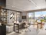 City Way | Setor Bueno | 80 m� | 2 su�tes | Pr�ximo ao Parque Vaca Brava 6