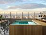 City Way | Setor Bueno | 80 m� | 2 su�tes | Pr�ximo ao Parque Vaca Brava 13