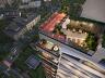 City Way | Setor Bueno | 80 m� | 2 su�tes | Pr�ximo ao Parque Vaca Brava 39