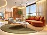 Gaud� | Setor Bueno | 134,68 m� | 3 su�tes | 2 vagas 4