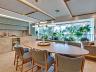 Opus Brava Design | Setor Bueno | 222 m� | 4 su�tes | Alto padr�o Opus 5
