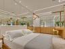 Opus Brava Design | Setor Bueno | 222 m� | 4 su�tes | Alto padr�o Opus 13