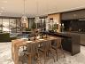 Lux Oeste | Setor Oeste | 84 m� | 2 su�tes | Ao lado da Pra�a do Sol 22