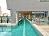 Lux Oeste | Setor Oeste | 84 m� | 2 su�tes | Ao lado da Pra�a do Sol 25