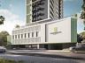 Central Park Residencial | 66,12 m� | 3 Quartos | Varanda Gourmet com Churrasqueira 1
