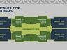 Central Park Residencial | 66,12 m� | 3 Quartos | Varanda Gourmet com Churrasqueira 10