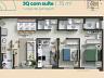 Muy Bueno | Jardim Am�rica | 75 m� | 3 quartos | Pronto para morar 12