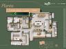 Soft Connect 15 | Parque Amaz�nia | 122,19 m� | 3 Su�tes | Entrega 2026 12