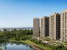 Paradizzo by MZN | Jardim Atl�ntico | 110 m� | 4 Quartos | Vista para o Parque Cascavel 8