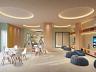 Paradizzo by MZN | Jardim Atl�ntico | 110 m� | 4 Quartos | Vista para o Parque Cascavel 23