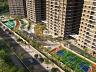 Paradizzo by MZN | Jardim Atl�ntico | 110 m� | 4 Quartos | Vista para o Parque Cascavel 3