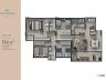 Paradizzo by MZN | Jardim Atl�ntico | 110 m� | 4 Quartos | Vista para o Parque Cascavel 2