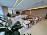 Kingdom Park Residence | Nova Su��a | 487 m� | 4 su�tes | Mobiliado e decorado 6