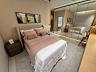 Kingdom Park Residence | Nova Su��a | 487 m� | 4 su�tes | Mobiliado e decorado 24