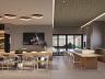 Aero17 | Setor Aeroporto | 109 m� | 3 su�tes | Rooftop e lazer completo 10
