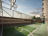 Aero17 | Setor Aeroporto | 69 m� | 2 quartos | Rooftop e lazer completo 6