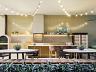 Gallery Residence | Setor Aerovi�rio | 61 m� | 2 quartos | A 50 m do Shopping Cerrado 25
