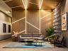 Gallery Residence | Setor Aerovi�rio | 61 m� | 2 quartos | A 50 m do Shopping Cerrado 29