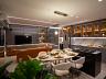 Gallery Residence | Setor Aerovi�rio | 61 m� | 2 quartos | A 50 m do Shopping Cerrado 2