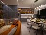 Gallery Residence | Setor Aerovi�rio | 61 m� | 2 quartos | A 50 m do Shopping Cerrado 7
