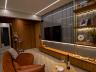 Gallery Residence | Setor Aerovi�rio | 61 m� | 2 quartos | A 50 m do Shopping Cerrado 13