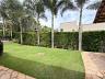 Aldeia do Vale | Goi�nia | 300 m� | 4 Su�tes | Frente e Fundo para �rea Verde 25