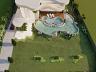 Aldeia do Vale | Goi�nia | 623 m� | 5 Su�tes | Em Constru��o com Vista para o Condom�nio 9