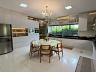 Aldeia do Vale | Goi�nia | 4 Su�tes | Sobrado de Esquina | Mobiliado 34