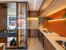 Hello Vision | Setor Aeroporto | 1 su�te | Varanda balc�o | 1 vaga 4