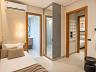 Hello Vision | Setor Aeroporto | 1 su�te | Varanda balc�o | 1 vaga 6