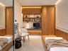 Hello Vision | Setor Aeroporto | 1 su�te | Varanda balc�o | 1 vaga 5