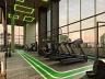 Hello Vision | Setor Aeroporto | 1 su�te | Varanda balc�o | 1 vaga 25